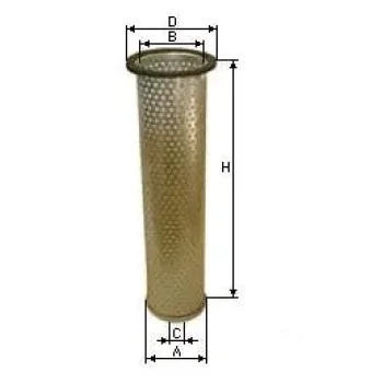 SAMPIYON FILTER CH 1116