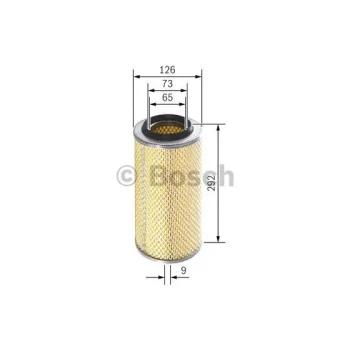 BOSCH 1 457 429 932
