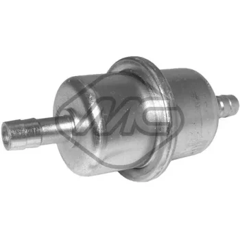 Metalcaucho 06553