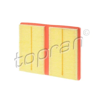TOPRAN 116 097