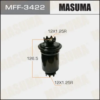 MASUMA MFF-3422