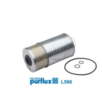 PURFLUX L566