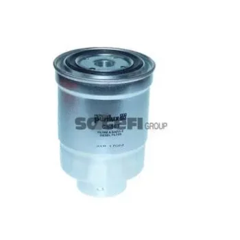 PURFLUX CS867