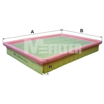 MFILTER K 413