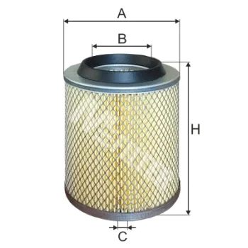 MFILTER A 140