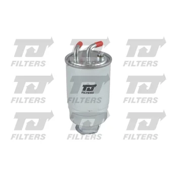 QUINTON HAZELL QFF0026