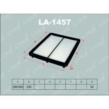 LYNXauto LA-1457