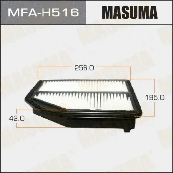MASUMA MFA-H516