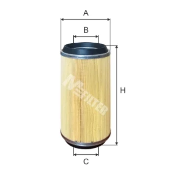 MFILTER A 1074