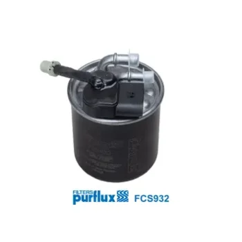 PURFLUX FCS932