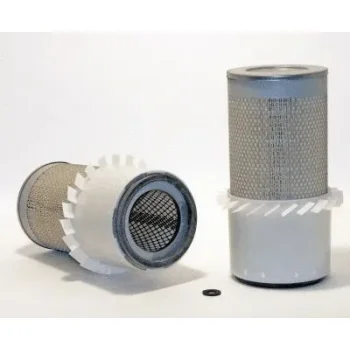 WIX FILTERS 46555