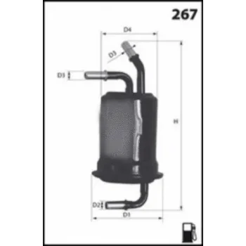MISFAT E136
