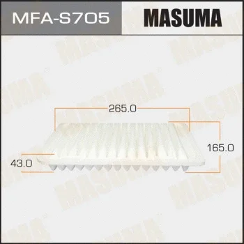 MASUMA MFA-S705