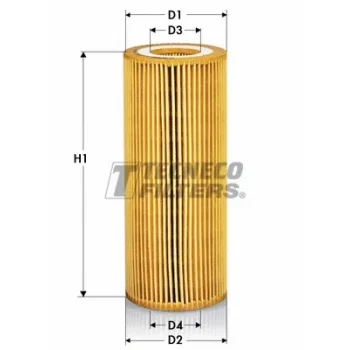 TECNECO FILTERS OL09994E