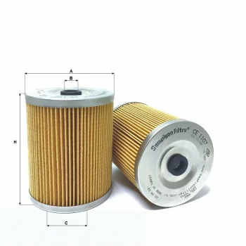 SAMPIYON FILTER CE 1107