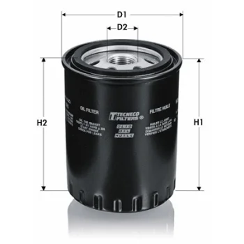 TECNECO FILTERS OL962/5