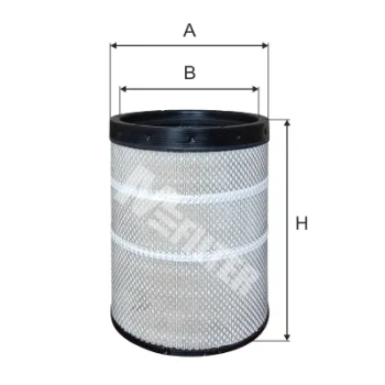 MFILTER A 895