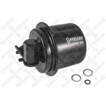 STELLOX 21-00567-SX