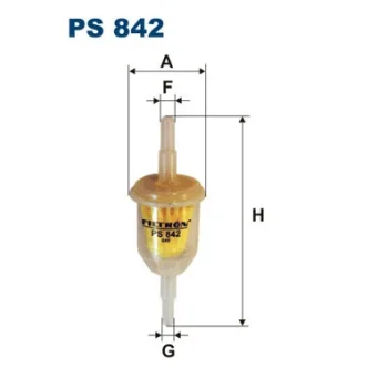 FILTRON PS 842