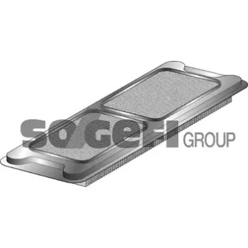 FRAM CA6557