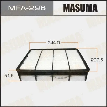 MASUMA MFA-296