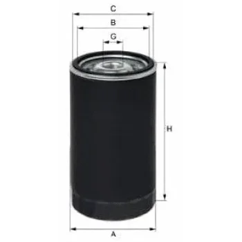 UNIFLUX FILTERS XO388