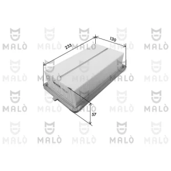 AKRON-MALÒ 1500628