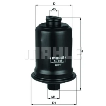 WILMINK GROUP WG1215033