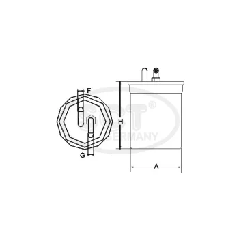SCT - MANNOL ST 6092