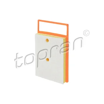 TOPRAN 116 138