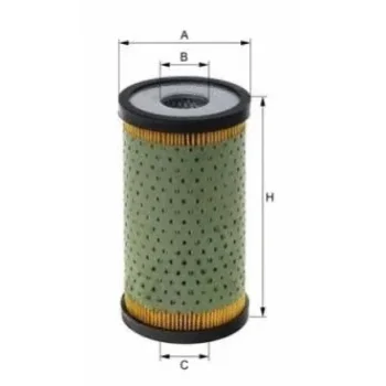 UNIFLUX FILTERS XO441