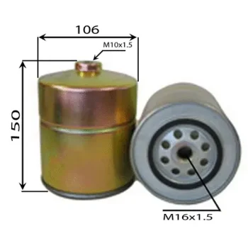 JS ASAKASHI FC0010