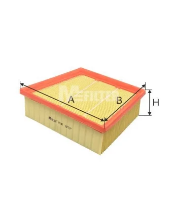 MFILTER K 7140