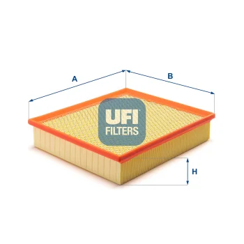 UFI 30.100.00