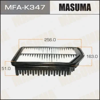 MASUMA MFA-K347