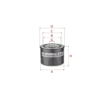 SOFIMA S 3264 R