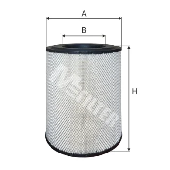 MFILTER A 815