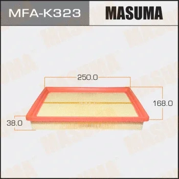 MASUMA MFA-K323
