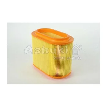 ASHUKI by Palidium Y007-05