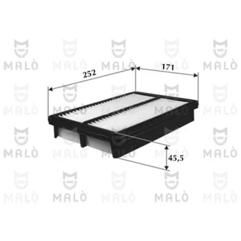 AKRON-MALÒ 1500160