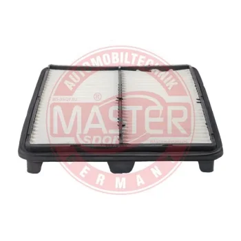 MASTER-SPORT GERMANY 2634/2-LF-PCS-MS