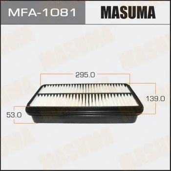 MASUMA MFA-1081