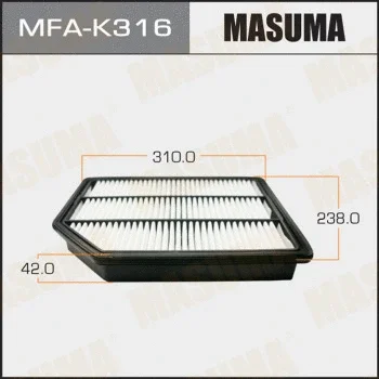 MASUMA MFA-K316