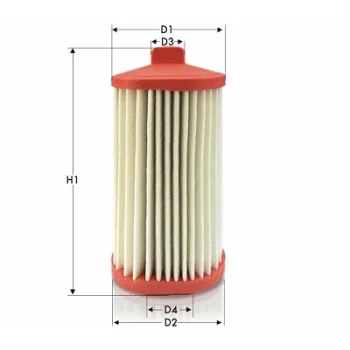TECNECO FILTERS AR2254J