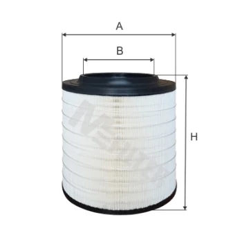 MFILTER A 8053