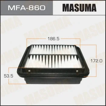 MASUMA MFA-860