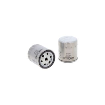 GS 200 SAFI FILTRES Топливный фильтр