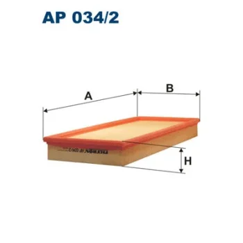 FILTRON AP 034/2