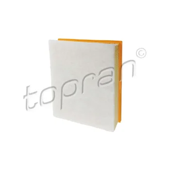 TOPRAN 117 661