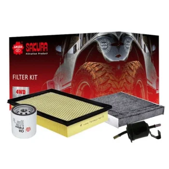 Sakura Filters AU K-11430